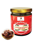 NABAGUNA Mushroom Olive Pickle
