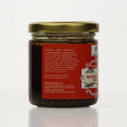 NABAGUNA Mushroom Olive Pickle