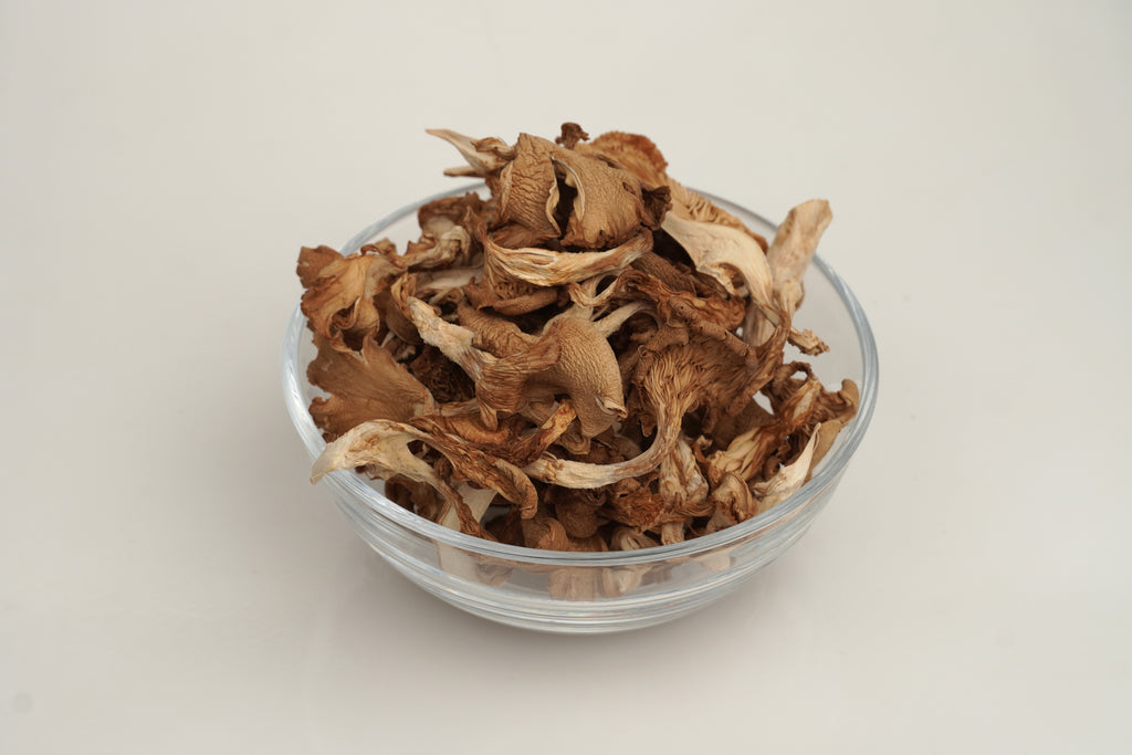 NABAGUNA Dry Oyster Mushroom