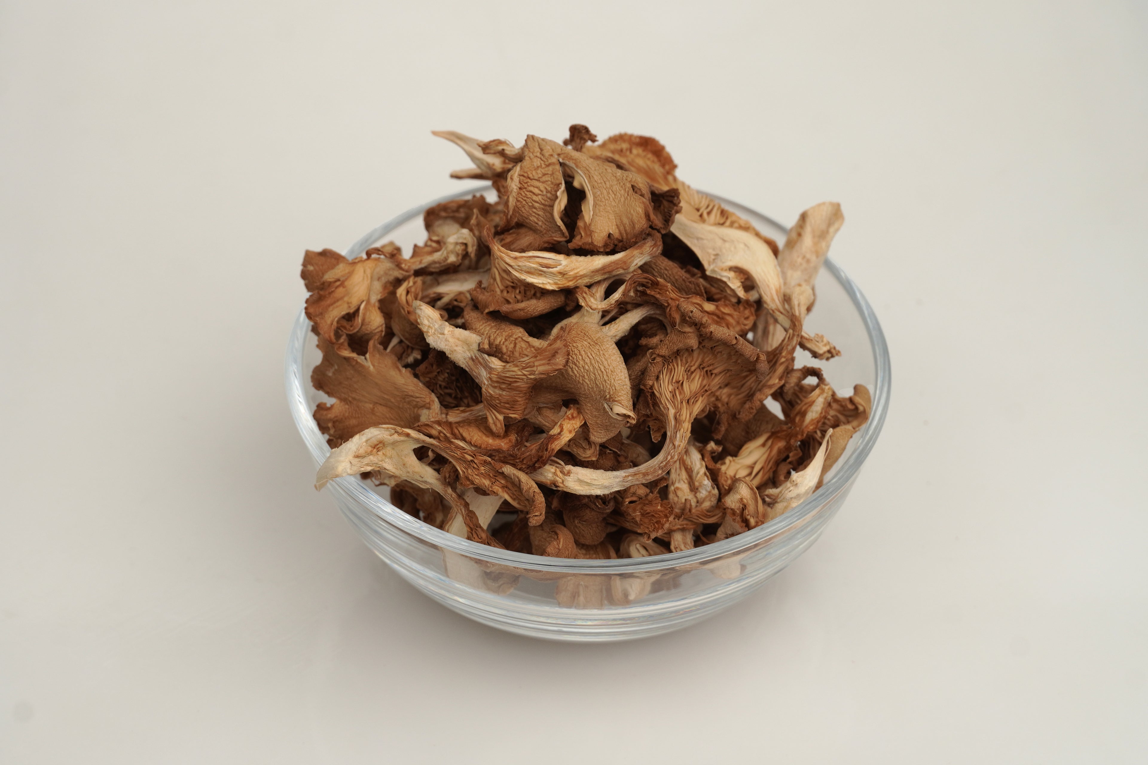 NABAGUNA Dry Oyster Mushroom