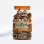 MUSHROOM MILLETS WHOLE WHEAT FLOUR