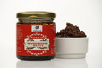 NABAGUNA Mushroom Olive Pickle