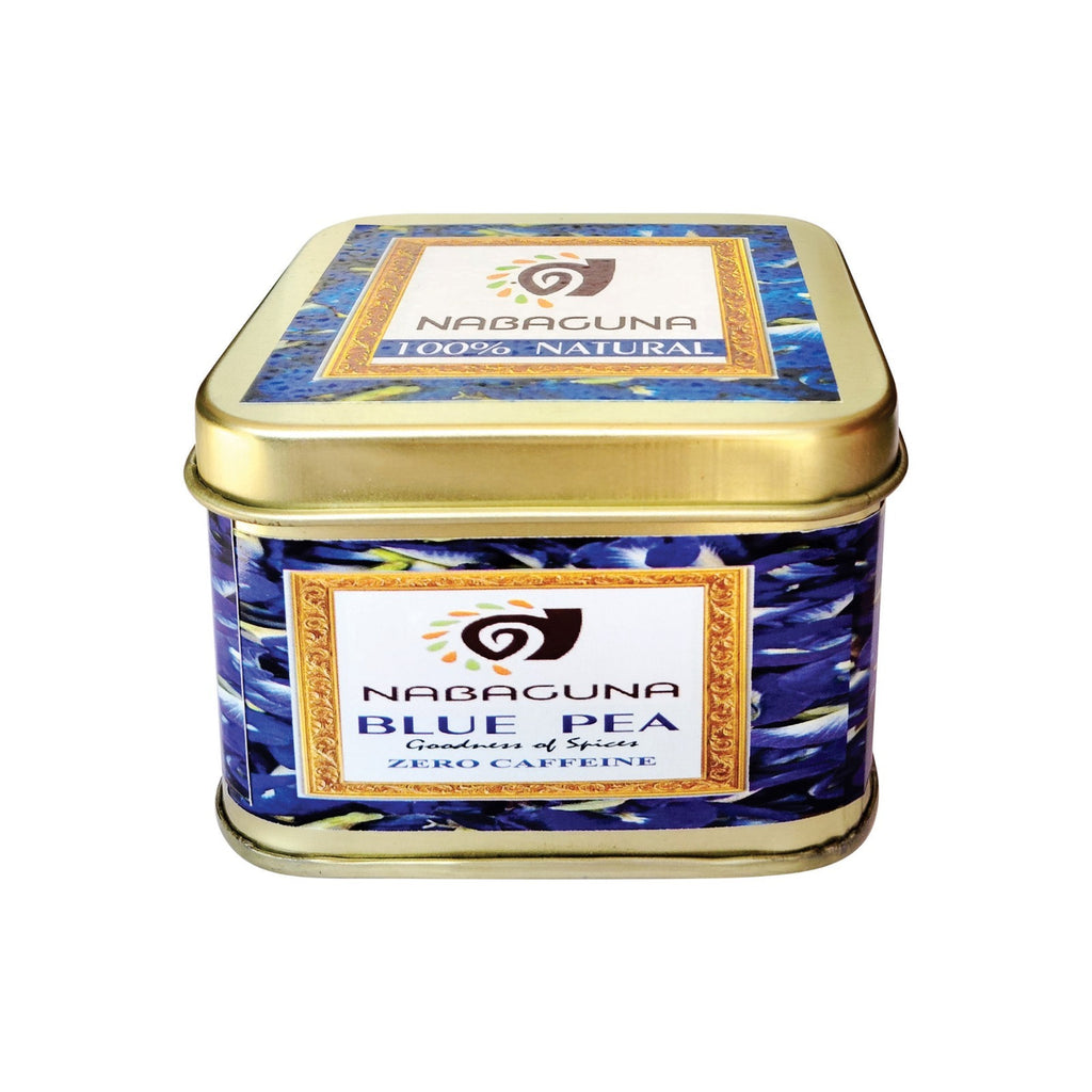 Blue Pea Tea