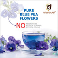 Blue Pea Tea