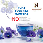 Blue Pea Tea
