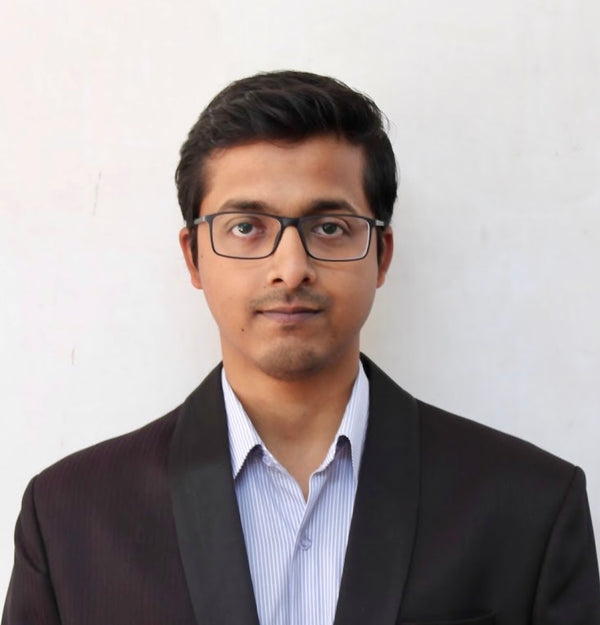 Barun Kumar Datta