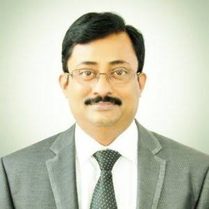 Dr. Parthasarathi Bhattacharya