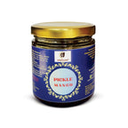 NABAGUNA Mushroom Mango Pickle