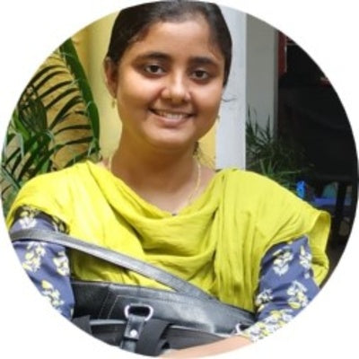 Dr. Paramita Biswas