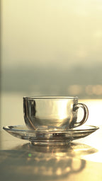 Hibiscus Tea