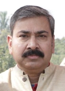 Mr. Saumitra Kumar Roy